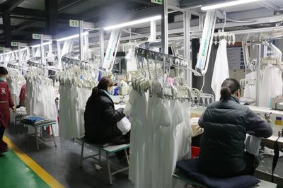 產(chǎn)品遍布100多個(gè)國(guó)家和地區(qū)!看安陽北關(guān)區(qū)如何打造全新行業(yè)龍頭