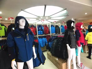 上海服裝集團羽絨服特賣會來松江啦 萬件千款 1折起 69元起