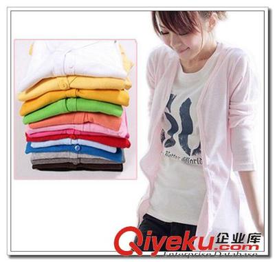 開(kāi)衫,外套 秋季新款女式針織衫 糖果色修身顯瘦中長(zhǎng)款開(kāi)衫 大碼女裝廠(chǎng)家直銷(xiāo)圖片|開(kāi)衫,外套 秋季新款女式針織衫 糖果色修身顯瘦中長(zhǎng)款開(kāi)衫 大碼女裝廠(chǎng)家直銷(xiāo)產(chǎn)品圖片由即墨市優(yōu)美尚品服飾專(zhuān)賣(mài)店公司生產(chǎn)提供-