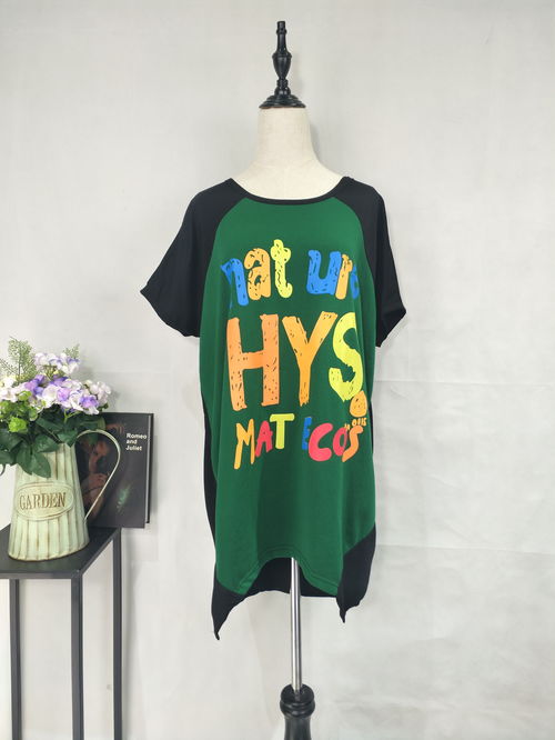 女孩t恤報價 廠家