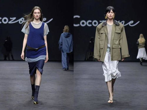 服飾電商焦慮蔓延，為何這些品牌卻安然無恙？