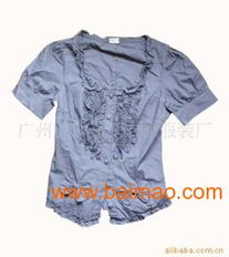 服裝定制與加工 打造專屬時(shí)尚，滿足個(gè)性化需求